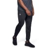 Tepláky SPORTSTYLE TRICOT JOGGER-BLK Black