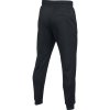 Tepláky SPORTSTYLE TRICOT JOGGER-BLK Black