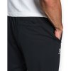 Tepláky Under Armour SPORTSTYLE JOGGER-BLK Black