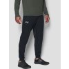 Tepláky SPORTSTYLE TRICOT JOGGER-BLK Black