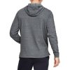 1348520-012 Mikina s logom UA GRY TOP AKCIA!