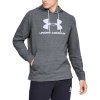 Mikina s logom Under Armour GRY TOP AKCIA!