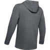 1348520-012 Mikina s logom UA GRY TOP AKCIA!