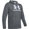 Mikina s logom Under Armour GRY TOP AKCIA!