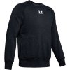 Mikina s logom Under Armour BLK TOP AKCIA!