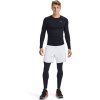 1358233-001 UA RUSH HeatGear 2.0 Comp LS-BLK Black
