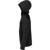 Chlapčenská mikina s technológiou 4-Way Under Armour 1366335-001 čierna