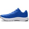 Chlapčenské bežecké tenisky Under Armour 3023922-402 modrá