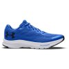 Chlapčenské bežecké tenisky Under Armour 3023922-402 modrá
