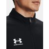 Súprava Under Armour Challenger Tracksuit-BLK Black