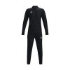 Súprava Under Armour Challenger Tracksuit-BLK Black