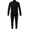 Súprava Under Armour Challenger Tracksuit-BLK Black