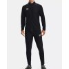 Súprava Under Armour Challenger Tracksuit-BLK Black