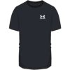 Chlapčenské tričko Under Armour 1363280-001 čierna