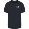 Chlapčenské tričko Under Armour 1363280-001 čierna