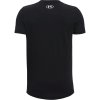 Chlapčenské tričko Under Armour 1363280-001 čierna
