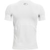 Chlapčenské ultra ľahké tričko Under Armour 1361723-100 biela