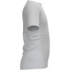 Chlapčenské ultra ľahké tričko Under Armour 1361723-100 biela