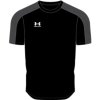 Chlapčenské ultra ľahké tričko Under Armour 1366494-001 čierna