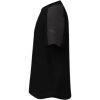 Chlapčenské ultra ľahké tričko Under Armour 1366494-001 čierna