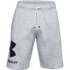 Kraťasy Under Armour Rival Big Logo-GRY