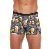 Pánske boxerky Beer Mug 280 201 - CORNETTE
