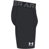 1361737-001  UA HG Armour Shorts - BLK