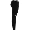 Legíny pánske Under Armour CG Armour Leggings-BLK