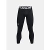 Legíny pánske Under Armour CG Armour Leggings-BLK