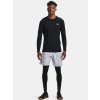 Legíny pánske Under Armour CG Armour Leggings-BLK