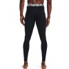Legíny pánske Under Armour CG Armour Leggings-BLK