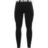 Legíny pánske Under Armour CG Armour Leggings-BLK