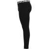 Legíny pánske Under Armour CG Armour Leggings-BLK