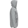 1357086-014 UA Armour Fleece Twist HD-GRY Halo Gray