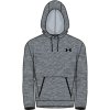 1357086-014 UA Armour Fleece Twist HD-GRY Halo Gray