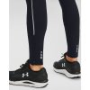 Kompresné legíny Under Armour Fly Fast ColdGear Tight-BLK
