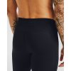 Kompresné legíny Under Armour Fly Fast ColdGear Tight-BLK