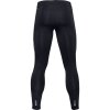 Kompresné legíny Under Armour Fly Fast ColdGear Tight-BLK