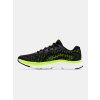 Chlapčenské bežecké tenisky Under Armour 3024341-001 zelená