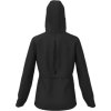 1365657-001 UA OutRun the Rain Jacket-BLK Black