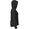 1365657-001 UA OutRun the Rain Jacket-BLK Black