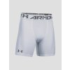 Športové kompresné trenky Under Armour 2.0 COMP SHORT-WHT