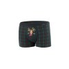 Veselé pánske boxerky Rudolph 3 007 63 - CORNETTE
