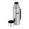 Thermos Style - termoska s madlom 1200 ml - modrá