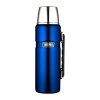 Thermos Style - termoska s madlom 1200 ml - modrá