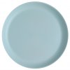 Taniere minerálne plastové modré 27,4 cm 6ks