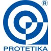 Protetika - šľapky ORS T 18 WALKER rifľovo-modrá DOPREDAJ!
