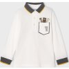 Polo tričko Mayoral - 1204179076