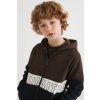 Mikina na zips Mayoral - 1207468047
