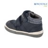 Protetika - topánky BAZIL denim